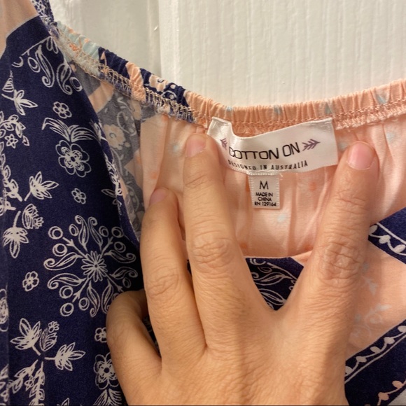 ⚡️2 for $20 Dainty Spaghetti-strap Dress - Picture 3 of 3